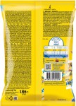 Конфеты, Nesquik (Несквик) 186 г Мини с нугой мягк. упак.