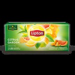 Чай, Lipton (Липтон) ф/пак. 1.4 г №25 Грин цитрус зеленый