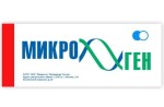 Иммуноглобулин человека против клещевого энцефалита, р-р для в/м введ. 3 мл (титр не менее 1:80) №10 ампулы