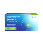 Уринал Протект, капс. 770 мг №60 БАД