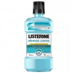 Ополаскиватель для полости рта, Listerine (Листерин) 500 мл свежая мята